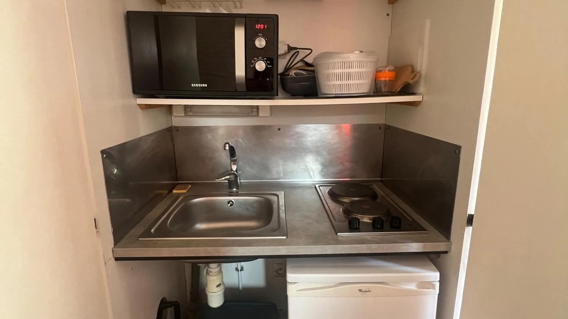 Apartment Studio 3 Pers, Wi-Fi, Centre Avoriaz - Fr-1-314-281 Morzine France