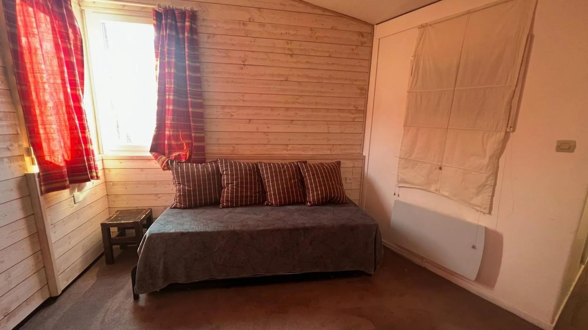 Studio 3 Pers, Wi-Fi, Centre Avoriaz - Fr-1-314-281 Morzine