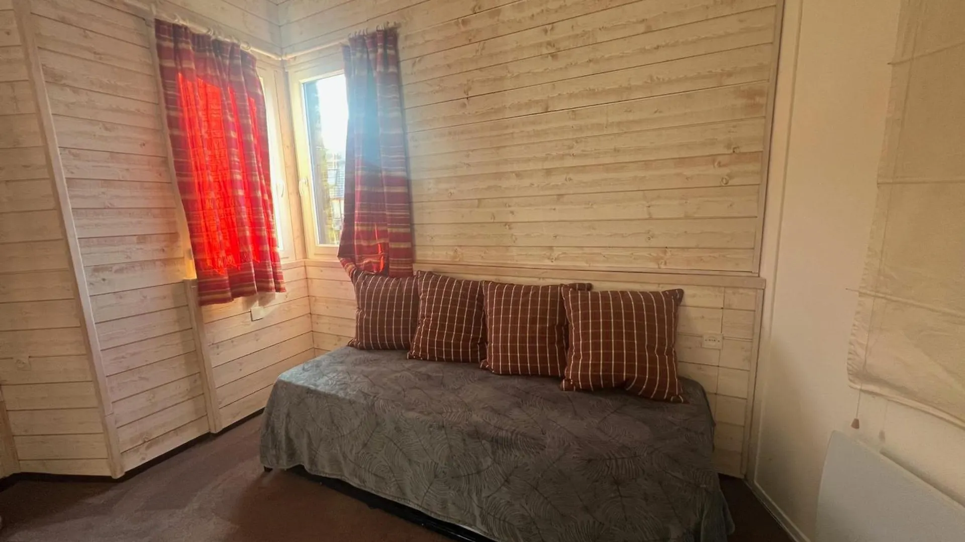 Studio 3 Pers, Wi-Fi, Centre Avoriaz - Fr-1-314-281 Morzine 0*,
