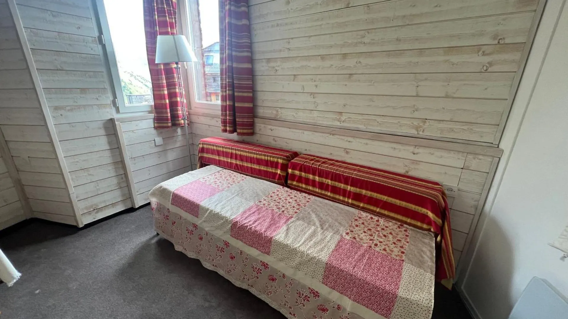 Studio 3 Pers, Wi-Fi, Centre Avoriaz - Fr-1-314-281 contacts